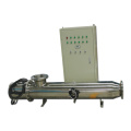 10000 Hours SUS304 Material Polishing UV Water Sterilizer